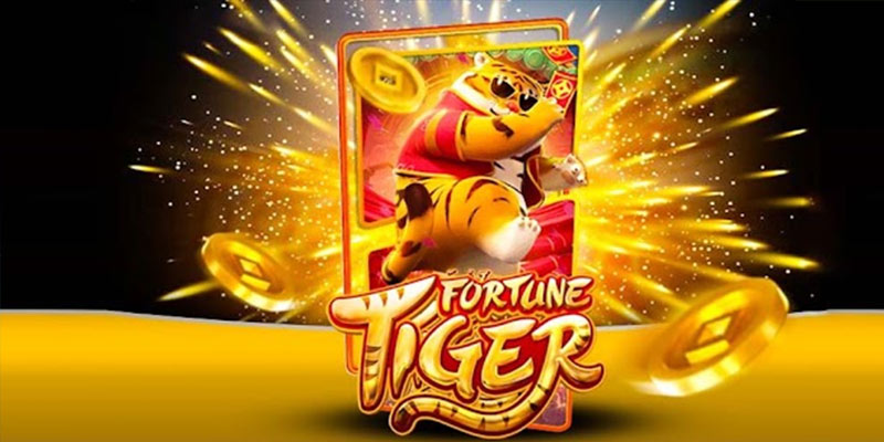 Quem é o Fortune Tiger 2abetbet.Com